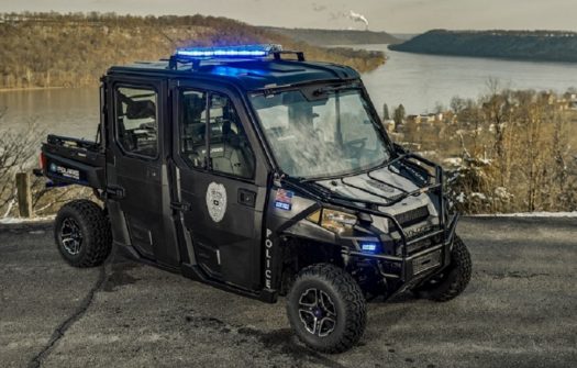 Action Fleet – the Official Polaris Up-fitter